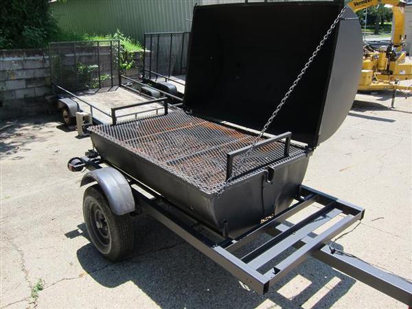 GrillTowCharcoal