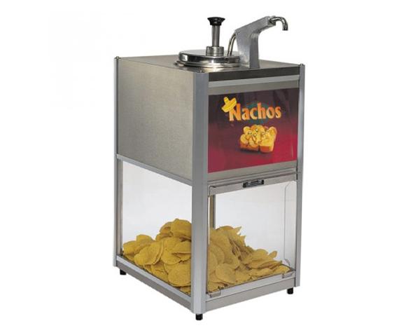 nacho-machine